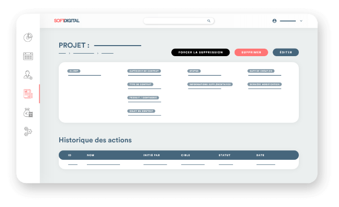 Projet