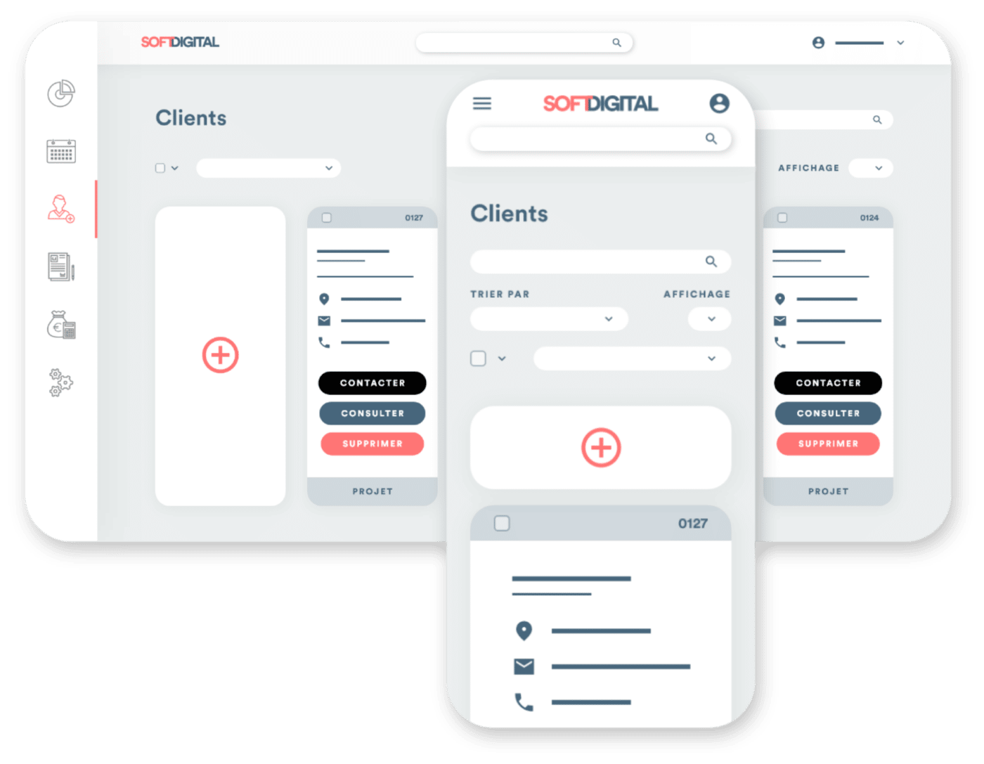 Soft Digital vous accompagne dans vos déplacements
