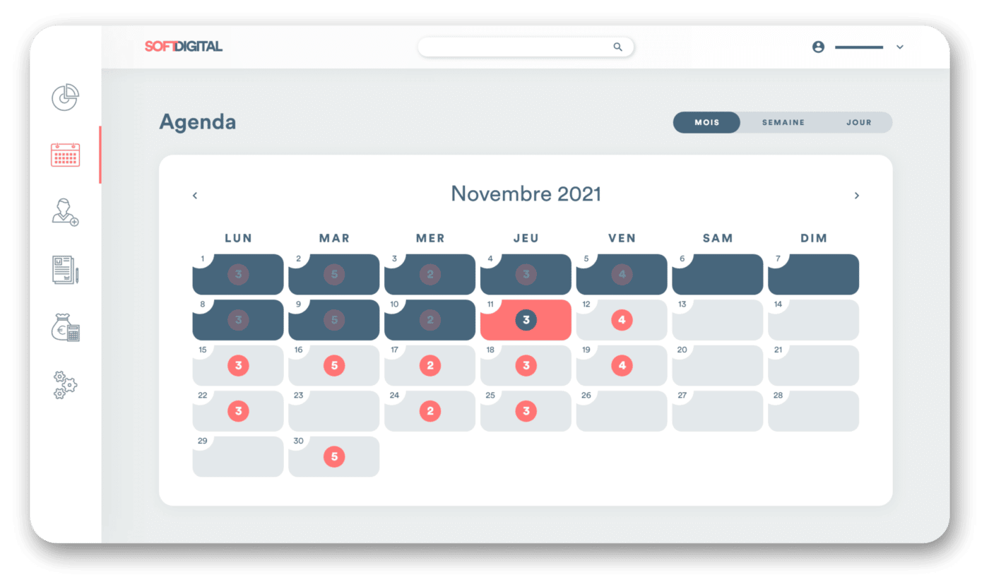 Agenda