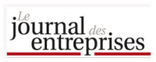 Le Journal des Entreprises